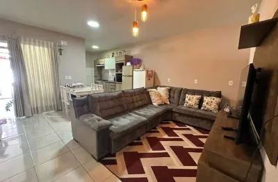 Geminado Residencial com 2 Quartos em Jaraguá do Sul (Bairro Jaraguá 84) – Aceita Financiamento