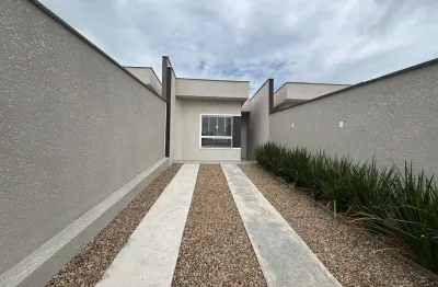 Geminado Residencial 2 Quartos (1 Suíte) em Jaraguá do Sul – Financiamento Sim