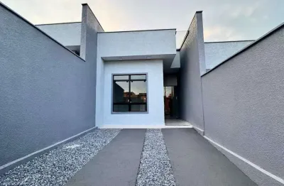 Geminado Residencial com 2 Quartos em Jaraguá do Sul – Aceita Financiamento