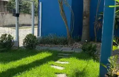 Sobrado Residencial com 5 Quartos, Vila Lenzi, Jaraguá do Sul – Piscina e Permuta