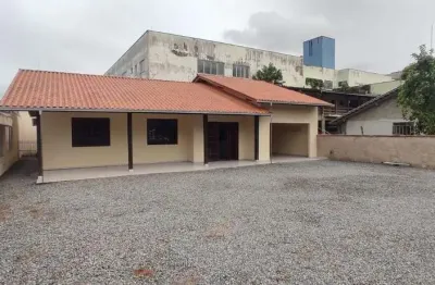 Casa com 3 quartos à venda no Centro, Jaraguá do Sul 