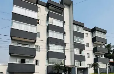 Apartamento à venda em jaraguá do sul com 3 quartos sendo 1 suíte – bairro jaraguá esquerdo