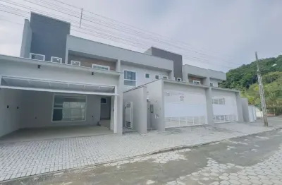 Geminado à venda no amizade, jaraguá do sul - 3 dormitórios (1 suíte) + 2 vagas