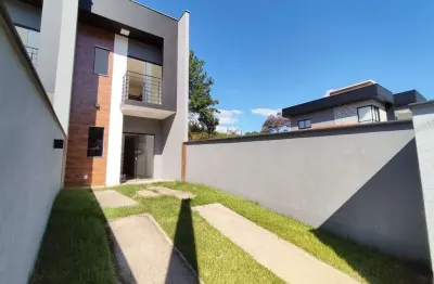 Geminado residencial com 2 suítes em jaraguá do sul – financiamento aceito