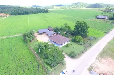 Terreno de 162.500 m² à venda em guaramirim (poço grande) – uso residencial/comercial