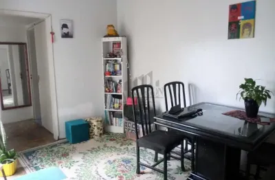 Apartamento com 2 quartos à venda na rua santana, 696, santana, porto alegre por r$ 240.000