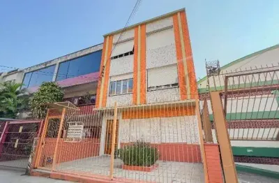 Apartamento com 1 quarto à venda na rua jacinto gomes, 269, santana, porto alegre por r$ 275.000