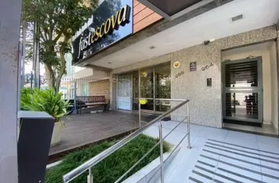 Sala comercial com 1 sala à venda na Rua Silva Jardim, 254, Mont Serrat, Porto Alegre por R$ 259.000