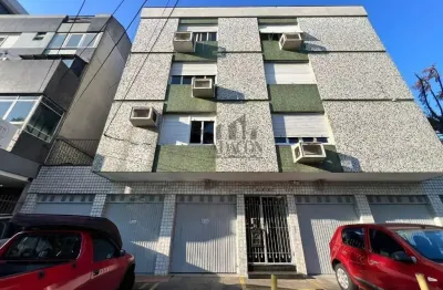 Apartamento com 2 quartos à venda na rua josé de alencar, 420, menino deus, porto alegre por r$ 279.000