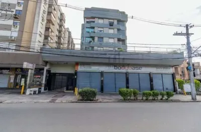 Apartamento com 3 quartos à venda na rua josé de alencar, 1276, menino deus, porto alegre por r$ 727.000