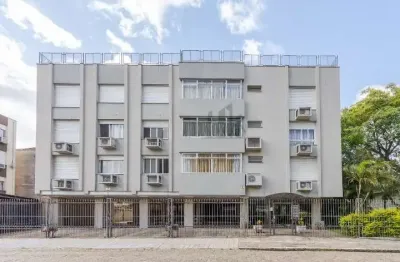 Apartamento com 3 quartos à venda na rua santa terezinha, 690, farroupilha, porto alegre por r$ 690.000