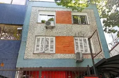 Apartamento com 2 quartos à venda na rua vasco da gama, 94, bom fim, porto alegre por r$ 383.000