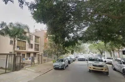 Apartamento com 1 quarto à venda na rua luzitana, 572, higienópolis, porto alegre por r$ 200.000