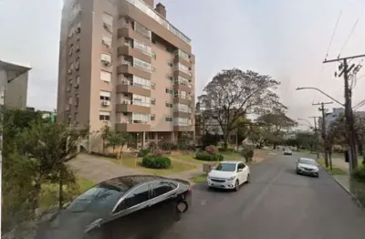 Apartamento com 2 quartos à venda na avenida teixeira mendes, 54, chácara das pedras, porto alegre por r$ 520.000