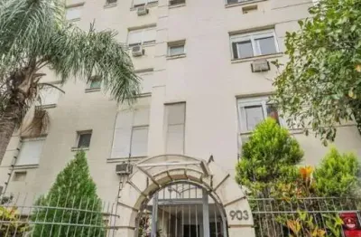 Apartamento com 3 quartos à venda na rua luiz de camões, 903, santo antônio, porto alegre por r$ 520.000
