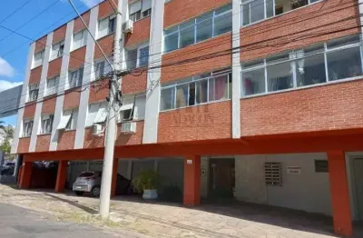Apartamento com 3 quartos à venda na rua dona eugênia, 75, santa cecília, porto alegre por r$ 380.000