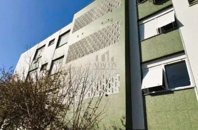 Apartamento com 2 quartos à venda na rua domingos crescêncio, 437, santana, porto alegre por r$ 260.000