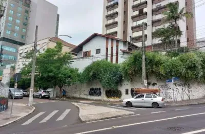 Casa com 4 quartos à venda na rua ramiro barcelos, 784, floresta, porto alegre por r$ 850.000