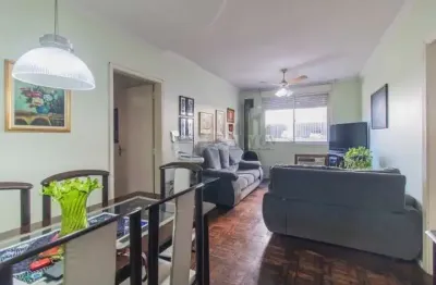 Apartamento com 3 quartos à venda na avenida coronel gastão haslocher mazeron, 65, medianeira, porto alegre por r$ 280.000