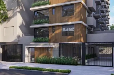 Apartamento com 1 quarto à venda na rua são vicente, 219, bom fim, porto alegre por r$ 375.000