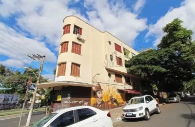 Apartamento com 3 quartos à venda na rua eça de queiroz, 16, petrópolis, porto alegre por r$ 310.000