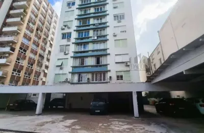 Apartamento com 2 quartos à venda na Avenida Protásio Alves, 865, Rio Branco, Porto Alegre por R$ 530.000