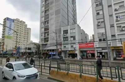 Apartamento com 1 quarto à venda na avenida protásio alves, 190, rio branco, porto alegre por r$ 240.000