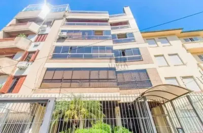 Apartamento com 2 quartos à venda na rua fernandes vieira, 525, bom fim, porto alegre por r$ 750.000
