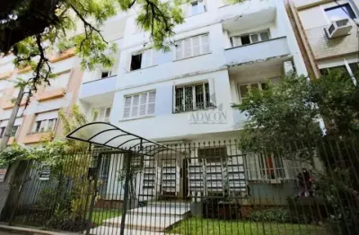 Apartamento com 1 quarto à venda na rua tomaz flores, 312, independência, porto alegre por r$ 275.000