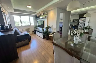 Apartamento com 2 quartos à venda na rua carlos reverbel, 200, jardim carvalho, porto alegre por r$ 330.000