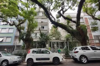 Cobertura com 2 quartos à venda na rua general joão telles, 145, bom fim, porto alegre por r$ 790.000