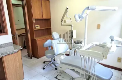 Sala comercial com 4 salas à venda na rua ramiro barcelos, 1954, bom fim, porto alegre por r$ 170.000