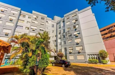 Apartamento com 2 quartos à venda na avenida da cavalhada, 356, cavalhada, porto alegre por r$ 280.000