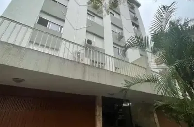 Apartamento com 1 quarto à venda na rua olavo bilac, 110, azenha, porto alegre por r$ 230.000
