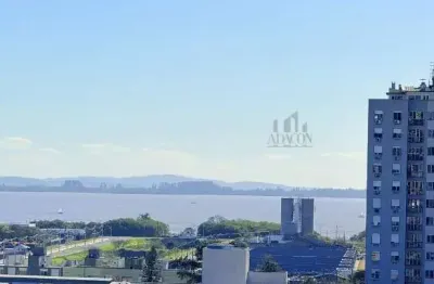 Apartamento com 1 quarto à venda na rua doutor campos velho, 999, cristal, porto alegre por r$ 250.000