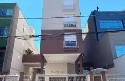 Apartamento com 1 quarto à venda na rua são francisco, 476, santana, porto alegre por r$ 320.000