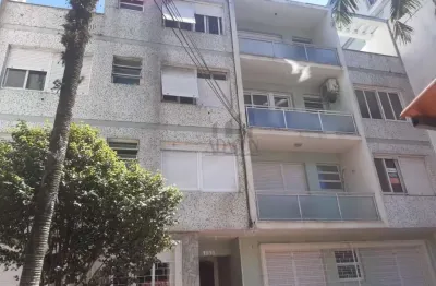 Apartamento com 1 quarto à venda na Rua Ramiro Barcelos, 1915, Bom Fim, Porto Alegre por R$ 230.000