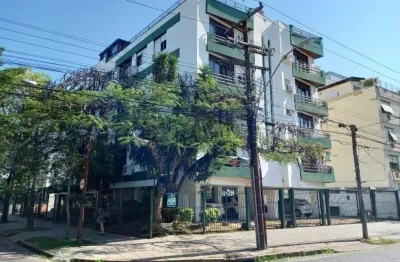 Apartamento com 3 quartos à venda na rua francisco ferrer, 133, rio branco, porto alegre por r$ 550.000
