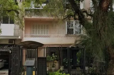 Apartamento com 2 quartos à venda na rua ramiro barcelos, 1925, bom fim, porto alegre por r$ 269.000