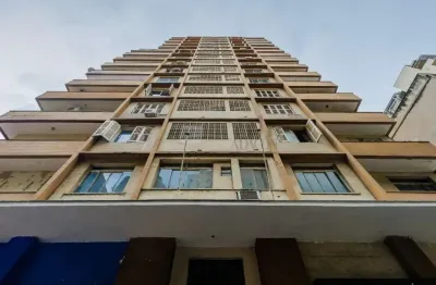 Apartamento com 2 quartos à venda na rua general vitorino, 216, centro histórico, porto alegre por r$ 289.000