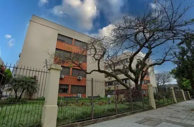 Apartamento com 3 quartos à venda na rua são vicente, 544, rio branco, porto alegre por r$ 595.000