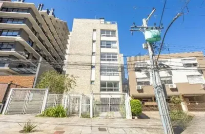 Apartamento com 1 quarto à venda na avenida lavras, 203, petrópolis, porto alegre por r$ 549.000