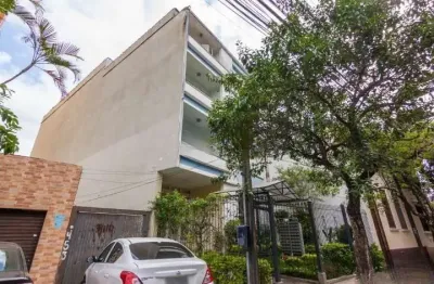 Apartamento com 2 quartos à venda na Rua Coronel Fernando Machado, 441, Centro Histórico, Porto Alegre por R$ 340.000