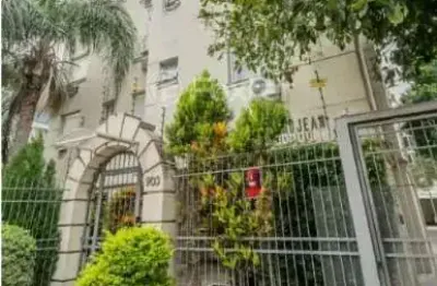 Apartamento com 3 quartos à venda na rua luiz de camões, 903, santo antônio, porto alegre por r$ 620.000
