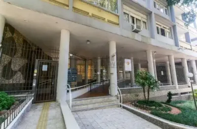 Apartamento com 2 quartos à venda na rua ramiro barcelos, 1522, independência, porto alegre por r$ 510.000