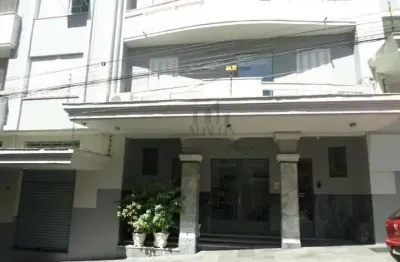 Apartamento com 3 quartos à venda na rua doutor barros cassal, 312, floresta, porto alegre por r$ 350.000