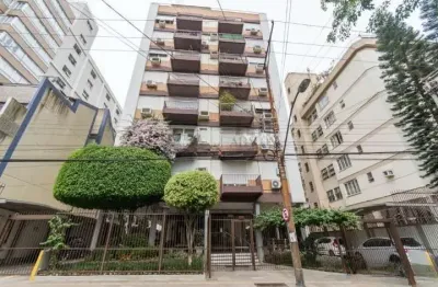 Apartamento com 1 quarto à venda na rua doutor barros cassal, 666, floresta, porto alegre por r$ 370.000