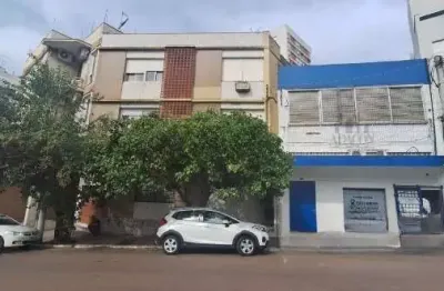 Apartamento com 1 quarto à venda na avenida cristóvão colombo, 121, independência, porto alegre por r$ 170.000