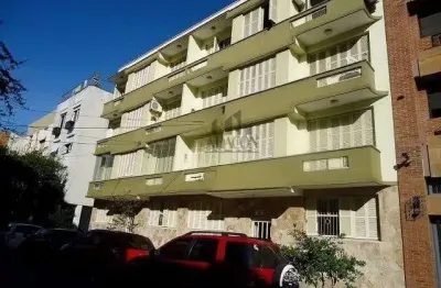 Apartamento com 3 quartos à venda na rua jacinto gomes, 163, santana, porto alegre por r$ 470.000
