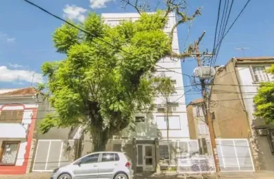 Apartamento com 2 quartos à venda na rua conde de porto alegre, 486, floresta, porto alegre por r$ 450.000